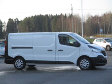 Renault Trafic vaihtoauto