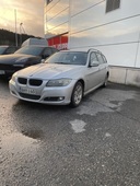 BMW 318 vaihtoauto