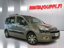 Citroën Berlingo vaihtoauto