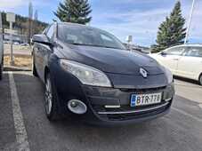 Renault Mégane vaihtoauto