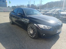 BMW 420 vaihtoauto