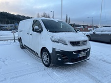 Peugeot Expert vaihtoauto