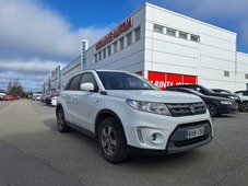 Suzuki Vitara vaihtoauto