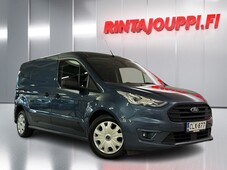 Ford Transit Connect vaihtoauto