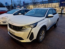 Peugeot 5008 vaihtoauto