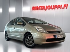 Toyota Prius vaihtoauto