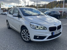 BMW 225 vaihtoauto