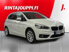 BMW 225 vaihtoauto