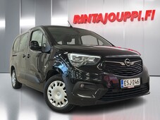 Opel Combo vaihtoauto