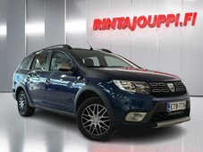 Dacia Logan MCV vaihtoauto