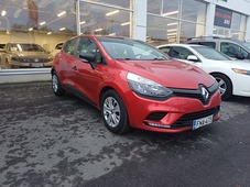 Renault Clio vaihtoauto
