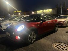 Mini Hatchback vaihtoauto