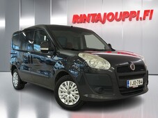Fiat Doblò vaihtoauto