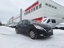 Peugeot 208 vaihtoauto