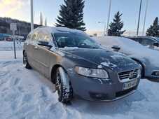 Volvo V50 vaihtoauto