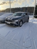 Renault Austral vaihtoauto