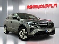 Renault Austral vaihtoauto