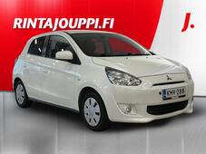 Mitsubishi Space Star vaihtoauto