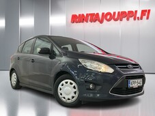 Ford C-MAX vaihtoauto