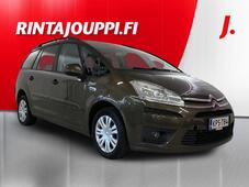 Citroën Grand C4 Picasso vaihtoauto