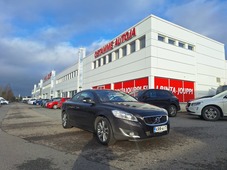 Volvo C70 vaihtoauto