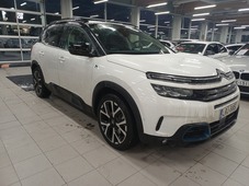 Citroën C5 Aircross vaihtoauto
