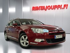 Citroën C5 vaihtoauto