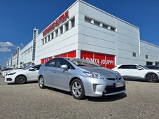 Toyota Prius vaihtoauto