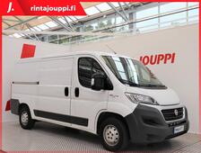 Fiat Ducato vaihtoauto