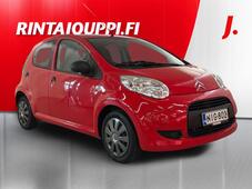 Citroën C1 vaihtoauto