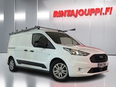 Ford Transit Connect vaihtoauto