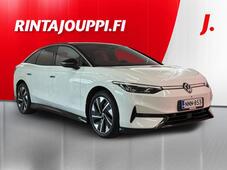 Volkswagen ID.7 vaihtoauto