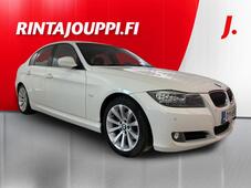 BMW 318 vaihtoauto
