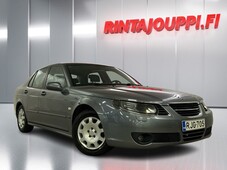 Saab 9-5 vaihtoauto