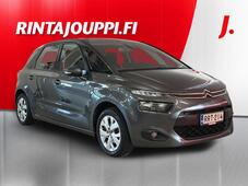 Citroën C4 Picasso vaihtoauto