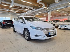 Honda Insight vaihtoauto