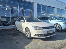 Volkswagen Jetta vaihtoauto