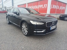 Volvo S90 vaihtoauto
