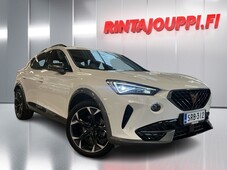 Cupra Formentor vaihtoauto