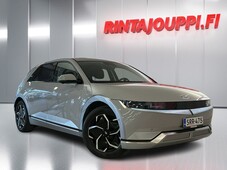 Hyundai IONIQ 5 vaihtoauto