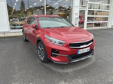 Kia XCeed vaihtoauto