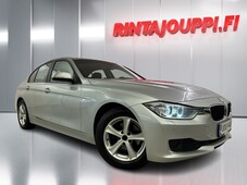 BMW 318 vaihtoauto