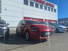 Citroën C4 Picasso vaihtoauto