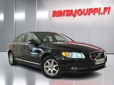 Volvo S80 vaihtoauto