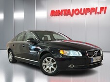 Volvo S80 vaihtoauto