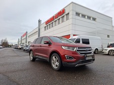 Ford Edge vaihtoauto