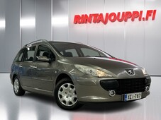 Peugeot 307 vaihtoauto