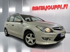 Hyundai i30 vaihtoauto