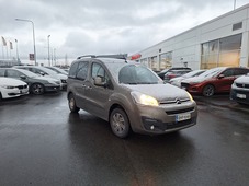 Citroën Berlingo Multispace vaihtoauto