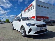 Opel Corsa vaihtoauto
